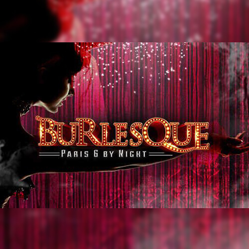 Burlesque - 2016