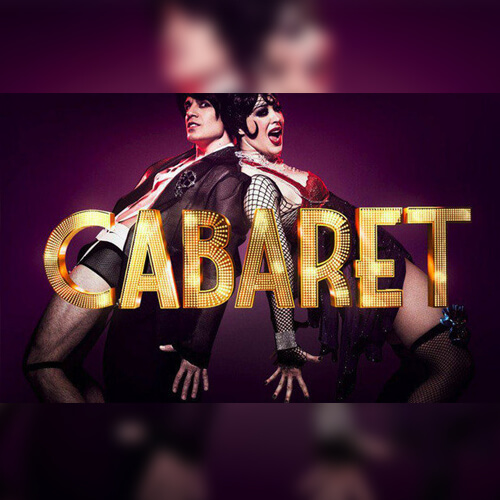 Cabaret - 2011