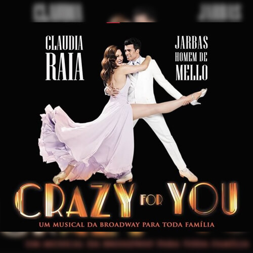 Crazy for You - 2013 - 2014
