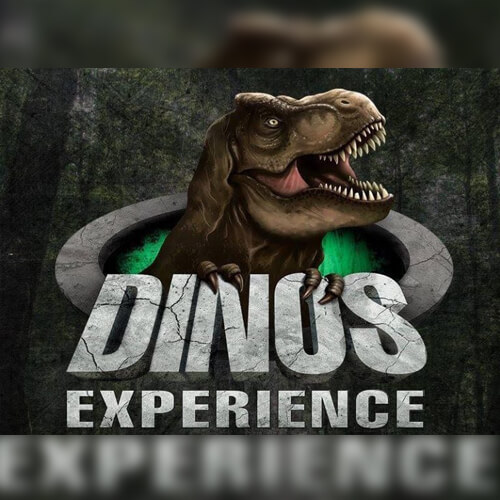Dinos Experience - 2018