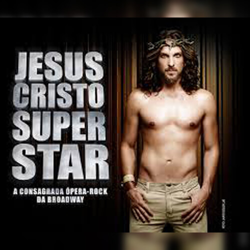 Jesus Cristo Superstar - 2014