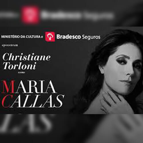 Maria Callas Master Class - 2015