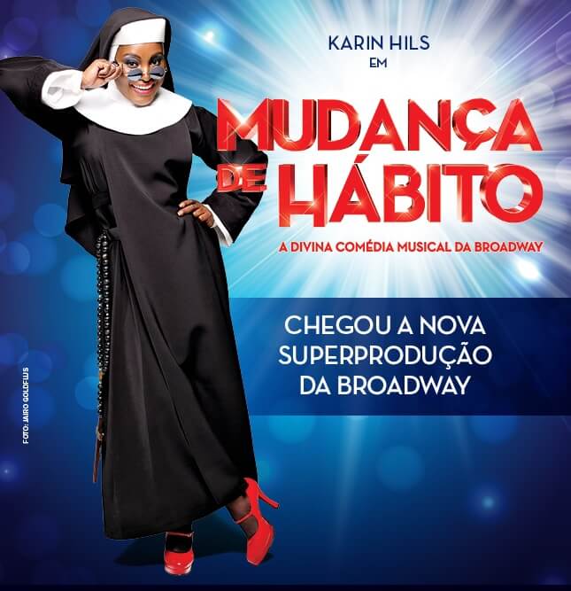 Mudança de Hábito - 2015