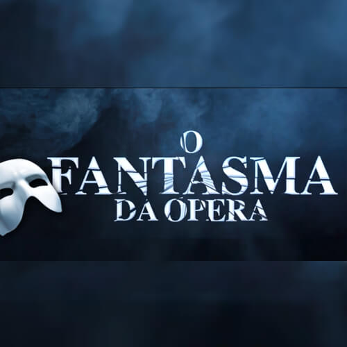 O Fantasma da Ópera - 2018