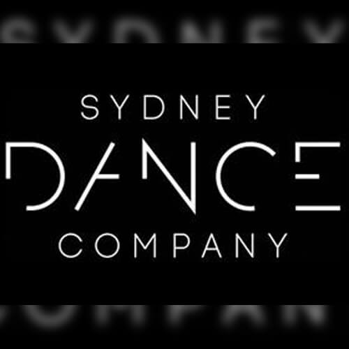 Sydney Dance Company - 2016