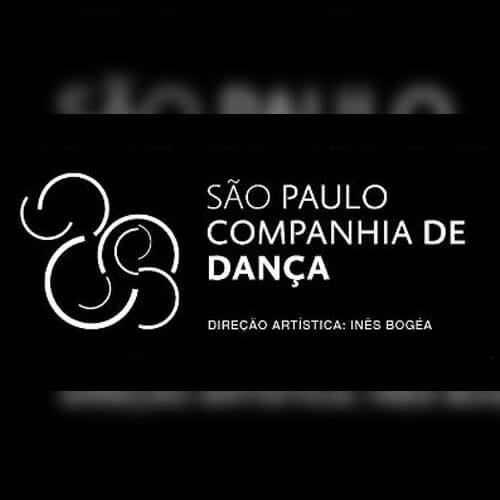 São Paulo Companhia de Dança - 2015