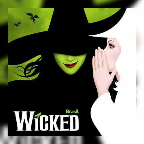 Wicked - 2016