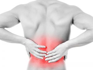 Degeneração Discal