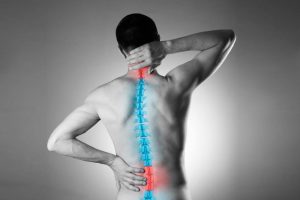 Degeneração Discal