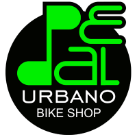 Logo Pedal Urbano