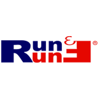 Logo Run & Fun