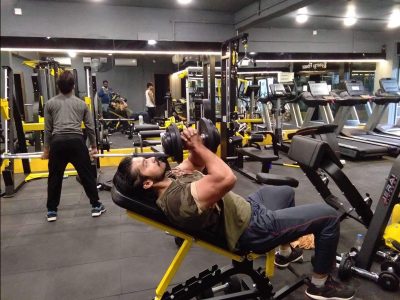 Musculação