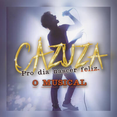 cazuza