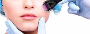dermatologia estética