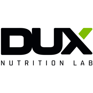 logo dux nutrition lab