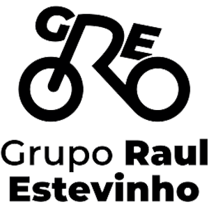 logo grupo raul estevinho