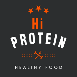 logo hi protein
